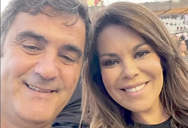 MARIA JOSE CAMPANARIO 2