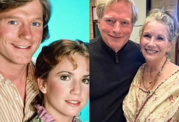 La casa de la pradera