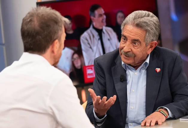 Miguel Ángel Revilla