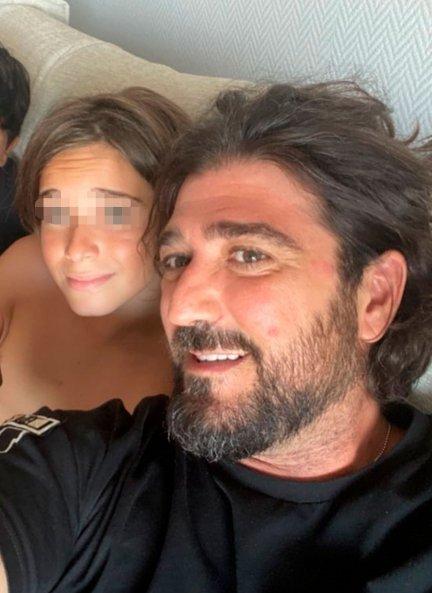 Antonio Orozco ha vuelto a presumir del talento de su hijo en Instagram (@antoniorozco10).