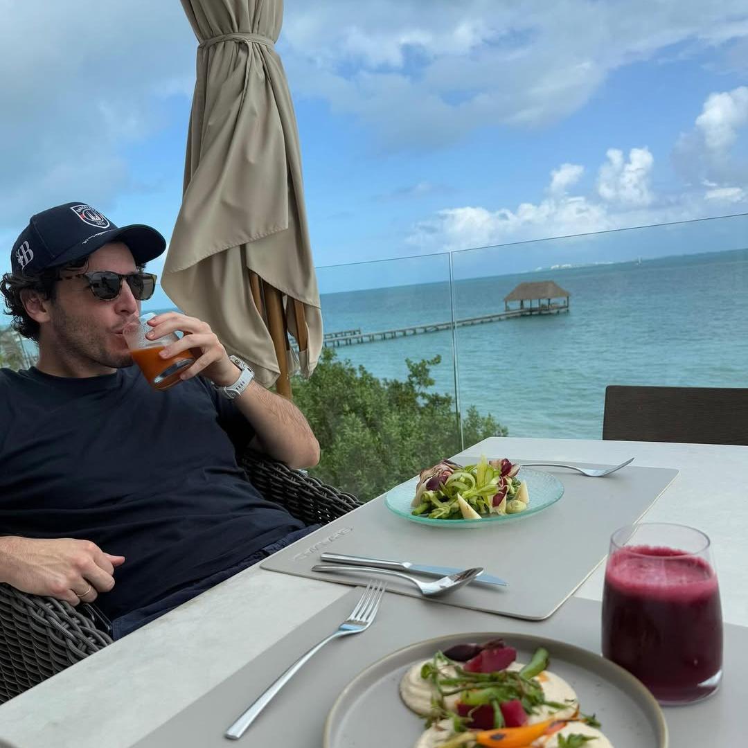 Tamara Falcó: Sus lujosas vacaciones navideñas en México con Íñigo Onieva
