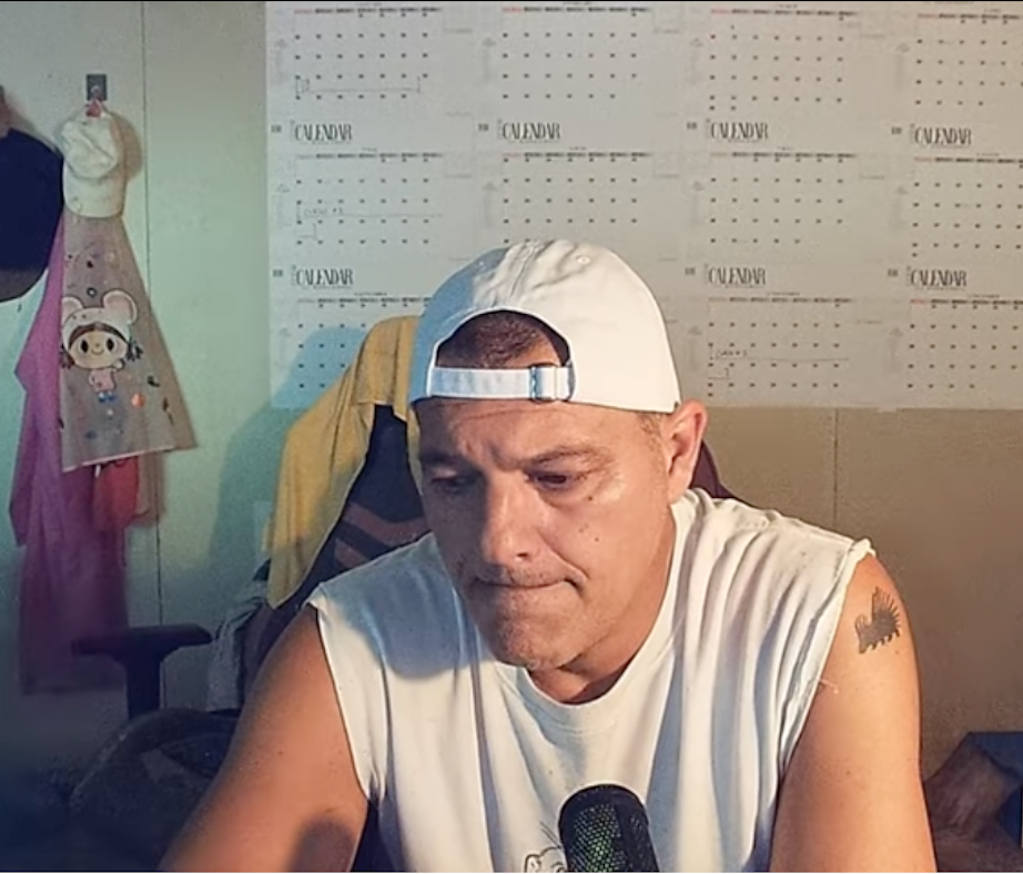Frank Cuesta toma una decisión radical por miedo a volver a la cárcel