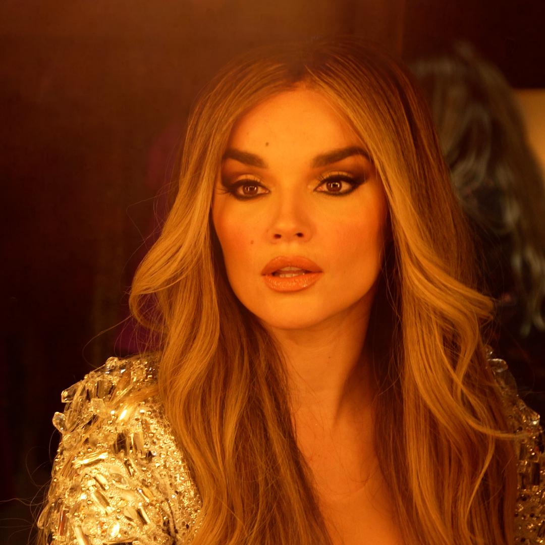 Melody, primeras palabras sobre 'Eurovisión' tras volver a casa. Su padre está muy enfadado