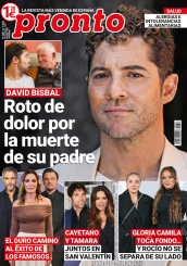 Portada Pronto 2807 Compartir