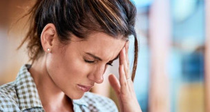 La migraña es una dolencia más común de lo que parece. ¡Te damos los mejores consejos para sobrevivir a ella!