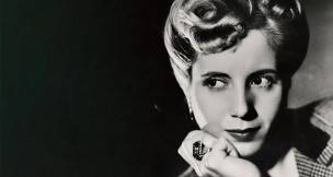 eva peron