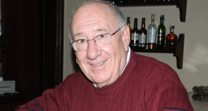 Alfredo Landa nació en Pamplona y falleció en Madrid a los 80 años.