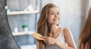 como desenredar el pelo2