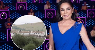 Isabel Pantoja está reformando a fondo Cantora.