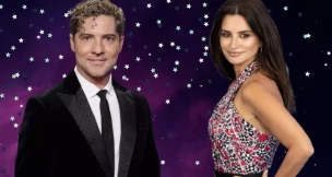 David Bisbal nació un 5 de junio y es Géminis. En su próximo cumpleaños soplará 45 velas. Penélope Cruz es Tauro. Cumplirá 50 años el 28 de abril del 2024.