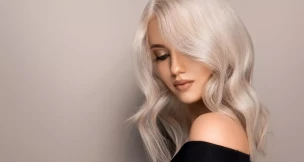 5 cortes de pelo perfectos para cabellos blancos o con canas