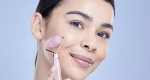 Masaje facial portada