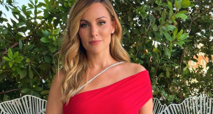 Edurne presume de cuerpazo en bikini con sus imágenes más atrevidas