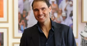 Rafa Nadal