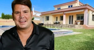 Chalet Lucas Conil de la Frontera