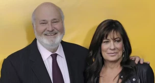 Rob Reiner asesinato