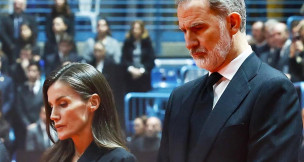 Reyes funeral Adamuz