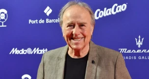 JOAN M SERRAT