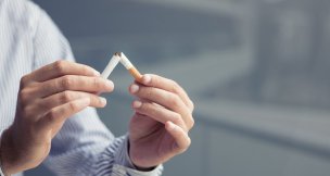 ¿Te gustaría dejar de fumar? Hablamos de las mejores técnicas y tratamientos contra el tabaquismo.