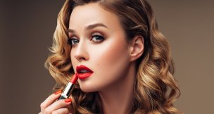 Consulta los mejores secretos para escoger un labial adecuado a tu tipo de piel.