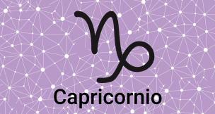 Capricornio Así es tu signo Share