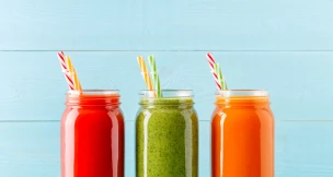 batido detox