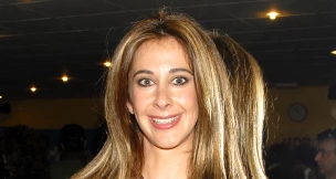 Carmen Janeiro, en una imagen de archivo.