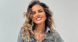 Marta López, en una imagen de archivo.
