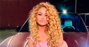 Paulina Rubio