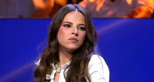 Marta Peñate.
