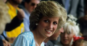 Lady Di.
