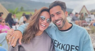 lara alvarez orgullosa hombre de su vida
