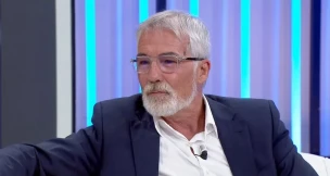David Cantero en Y ahora Sonsoles