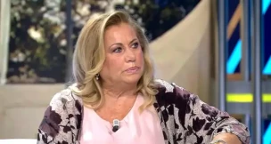 La vida de Mayte Zaldívar un año después de la muerte de Julián Muñoz: su trabajo, su relación...
