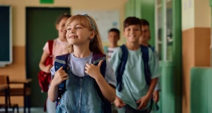 vuelta al cole abrir