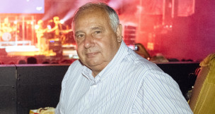 Fernando Martínez de Irujo en una imagen de archivo.