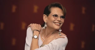 Claudia Cardinale