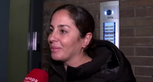 Anabel Pantoja desmiente altercado en el cumpleaños de su hija Alma