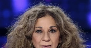 Lolita cuenta su secreto para estar estupenda a los 67 años