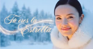 Tú eres la estrella