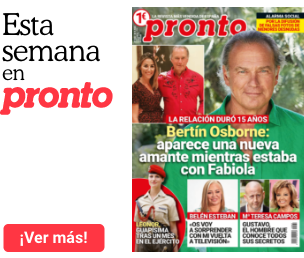Portada de la revista Pronto 2682