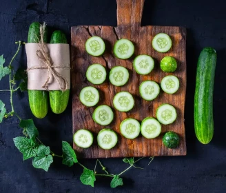 pepino.
