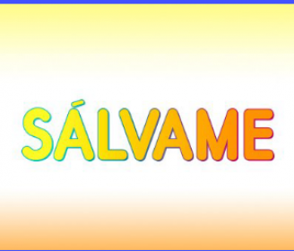 Sálvame Logo