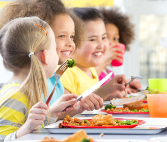 Un 8% de niños menores de 5 años sufre alergias alimentarias. Algunas de ellas pueden desaparecer a medida que el niño crece.