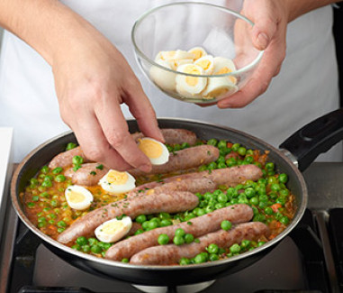 revista pronto , recetas de cocina , tu tambien puedes ser un chef