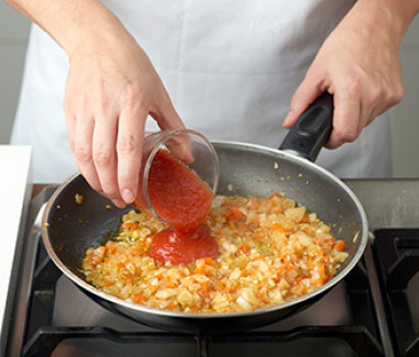 revista pronto , recetas de cocina , tu tambien puedes ser un chef