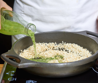 lubina-con-risotto-verde-paso-3