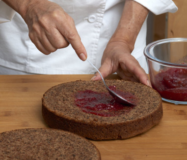 tarta-de-chocolate-corazon-paso-2