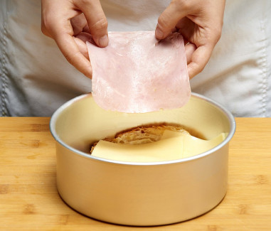 receta-pastel-salado-de-croissants-jamo-n-y-queso-paso-2