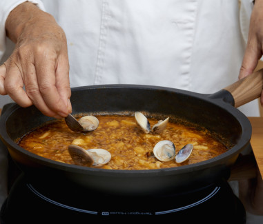 arroz-caldoso-con-almejas-paso-4